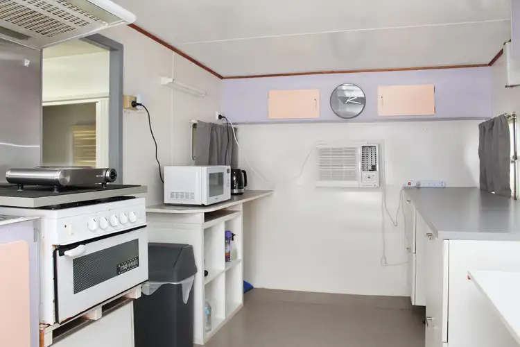 Fifth view of Homely house listing, 5/1 Muntalunga Drive, Nome QLD 4816