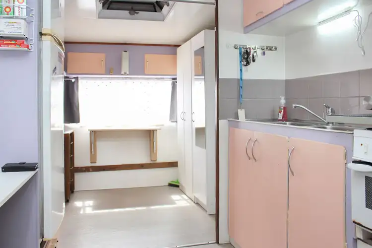 Sixth view of Homely house listing, 5/1 Muntalunga Drive, Nome QLD 4816