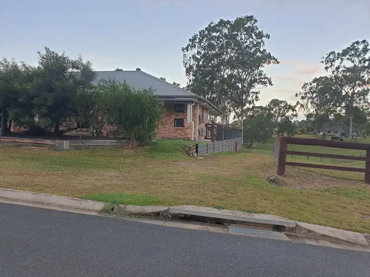 Second view of Homely house listing, 10 Cluden Court, Calliope QLD 4680