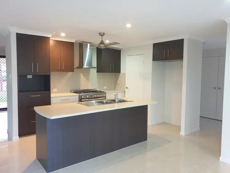 Third view of Homely house listing, 10 Cluden Court, Calliope QLD 4680