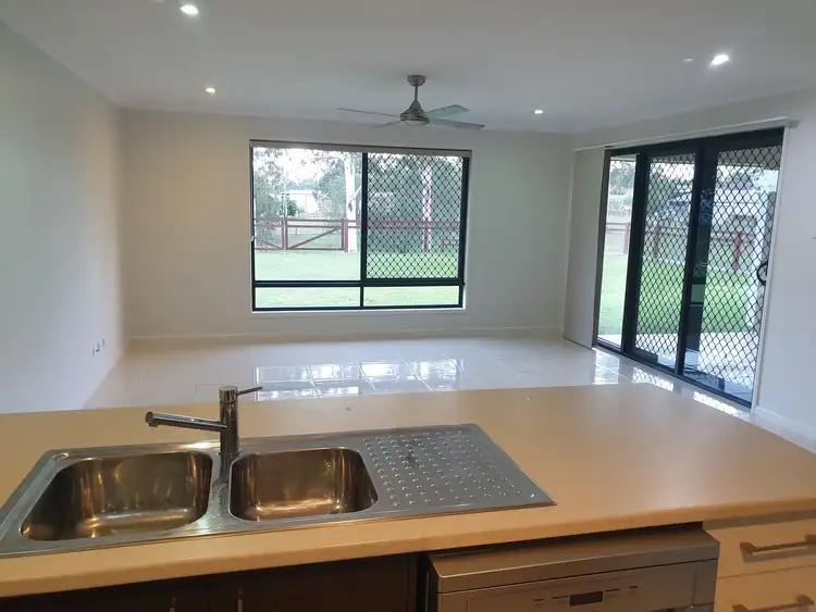 Fifth view of Homely house listing, 10 Cluden Court, Calliope QLD 4680