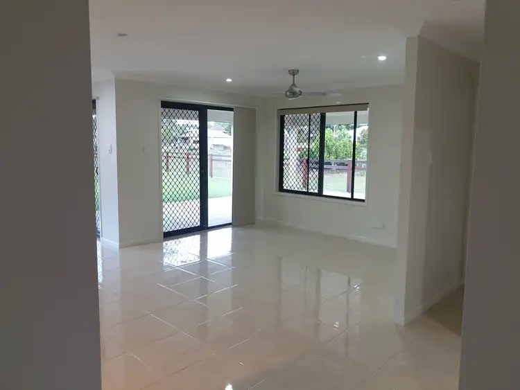 Sixth view of Homely house listing, 10 Cluden Court, Calliope QLD 4680