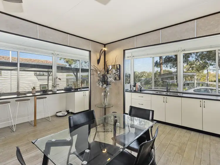 84/186 Sunrise Avenue, Halekulani NSW 2262