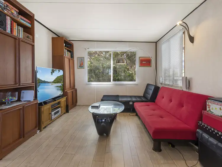 Fifth view of Homely retirement listing, 84/186 Sunrise Avenue, Halekulani NSW 2262