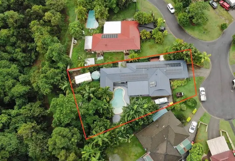 Main view of Homely house listing, 19 Pinemount Crescent, Oxenford QLD 4210