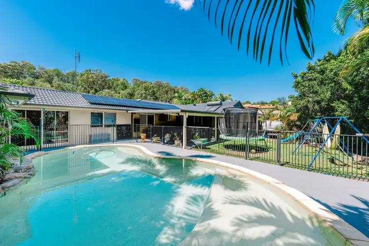 Second view of Homely house listing, 19 Pinemount Crescent, Oxenford QLD 4210