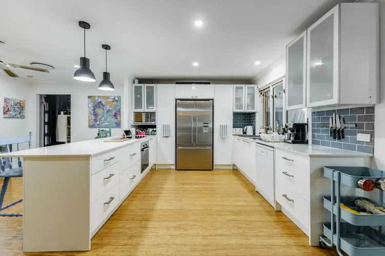 Third view of Homely house listing, 19 Pinemount Crescent, Oxenford QLD 4210