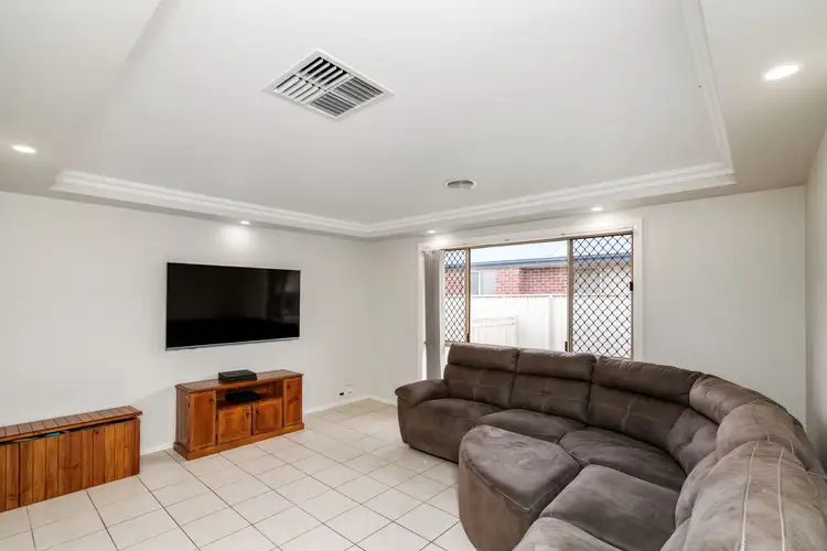 Fifth view of Homely house listing, 14 Birri Place, Glenfield Park NSW 2650