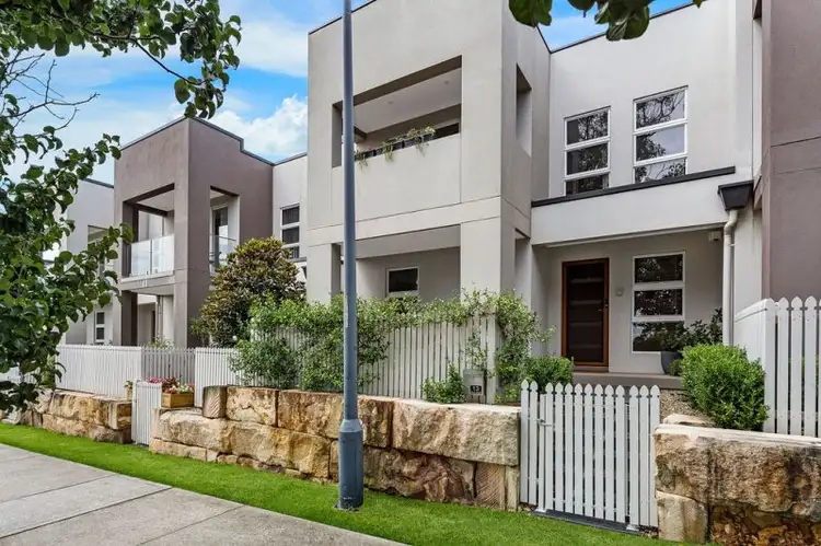 Main view of Homely terrace listing, 13 White Street, Wilton NSW 2571