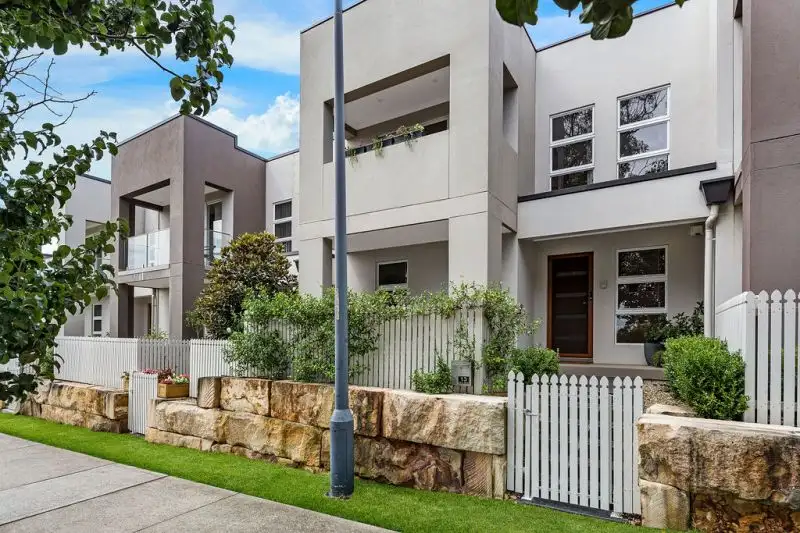 Main view of Homely terrace listing, 13 White Street, Wilton NSW 2571