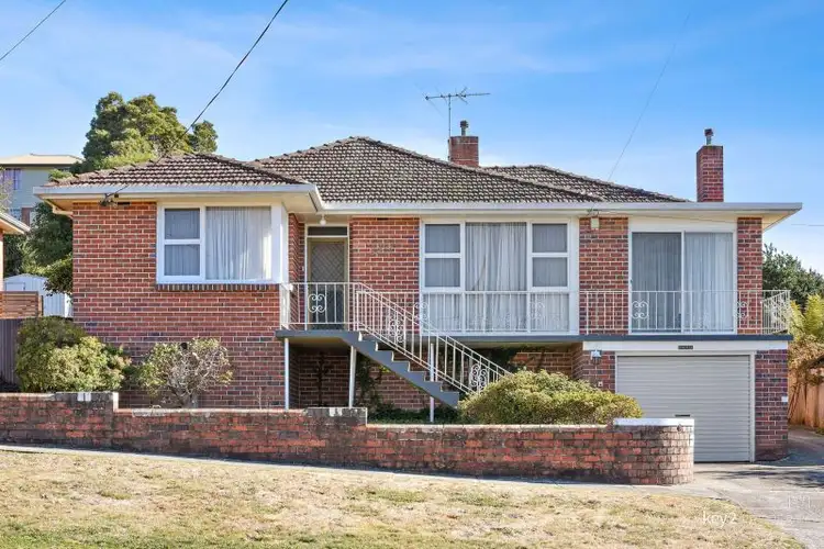 30 Harold Street, Kings Meadows TAS 7249