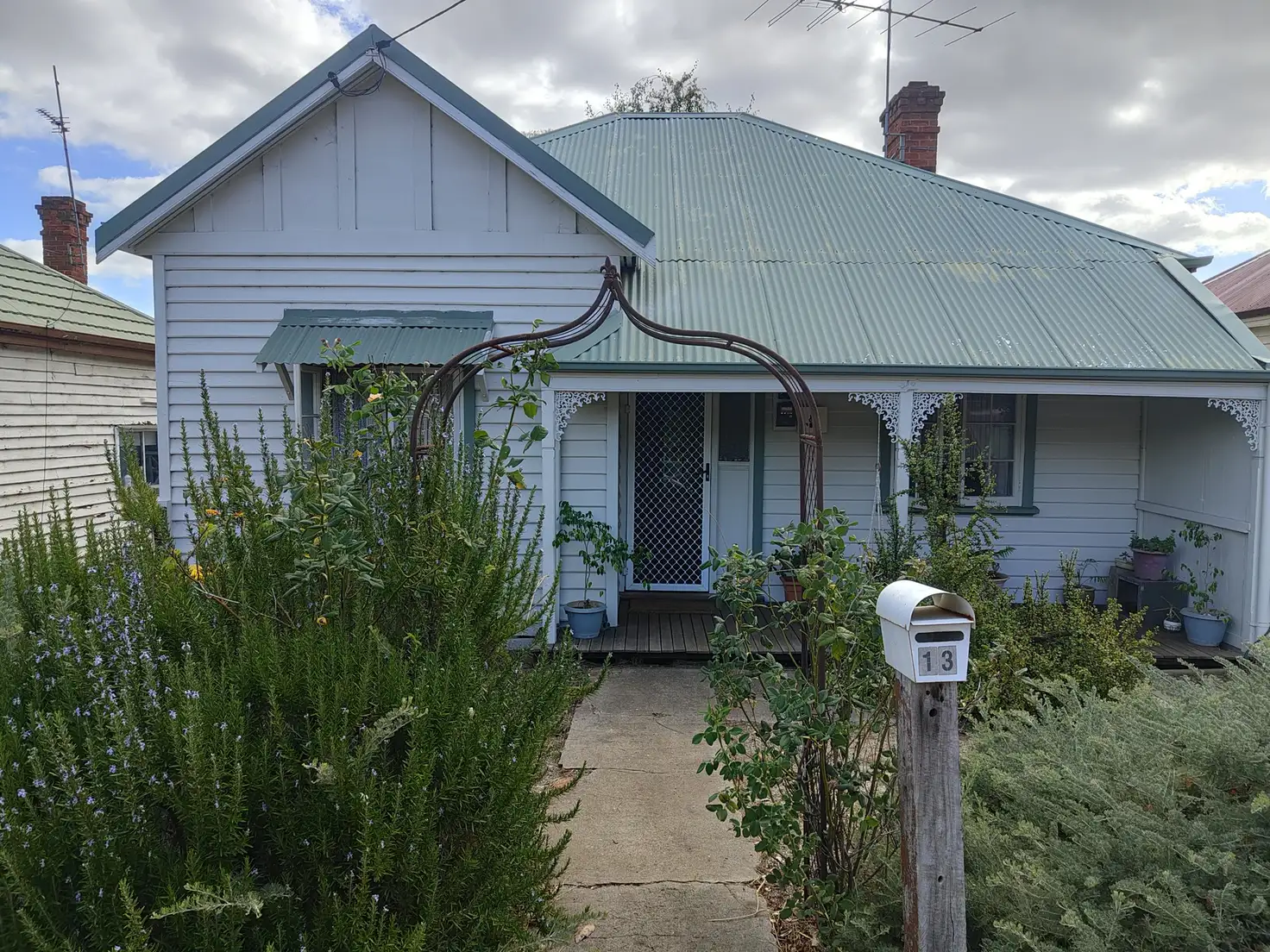 Main view of Homely house listing, 13 Hampton St, Bridgetown WA 6255