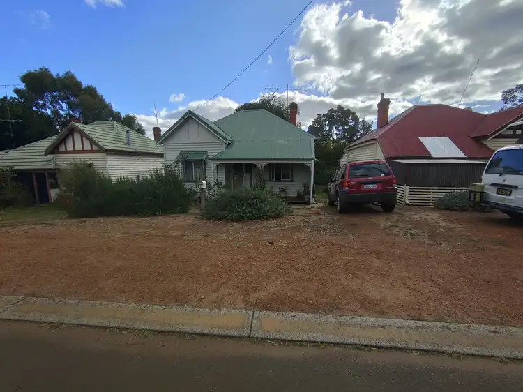 Third view of Homely house listing, 13 Hampton St, Bridgetown WA 6255