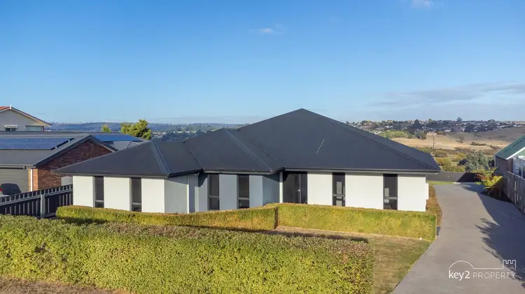 Main view of Homely house listing, 31 Encee Drive, St Leonards TAS 7250