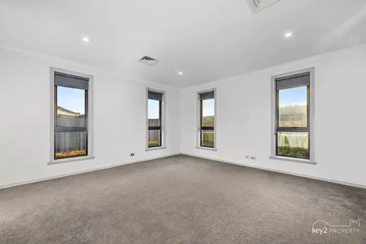 Second view of Homely house listing, 31 Encee Drive, St Leonards TAS 7250