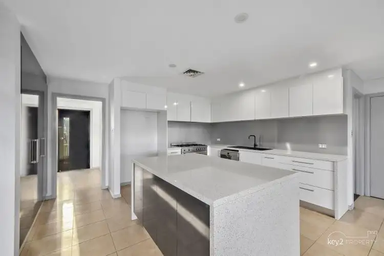 Fifth view of Homely house listing, 31 Encee Drive, St Leonards TAS 7250