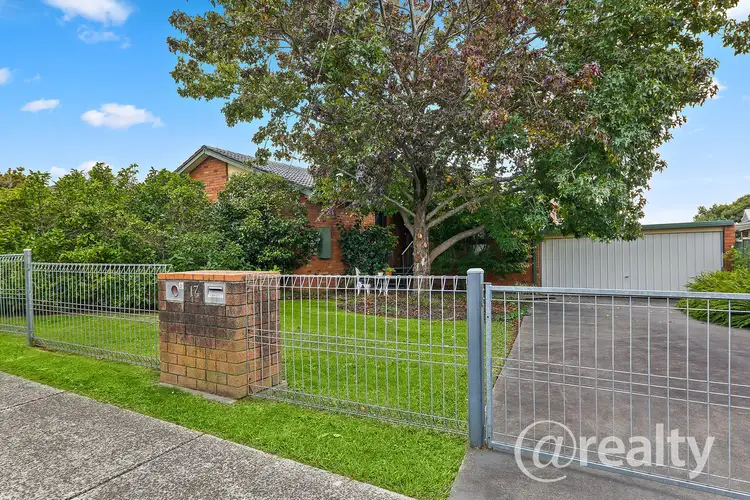 17 Beilby Street, Bayswater VIC 3153