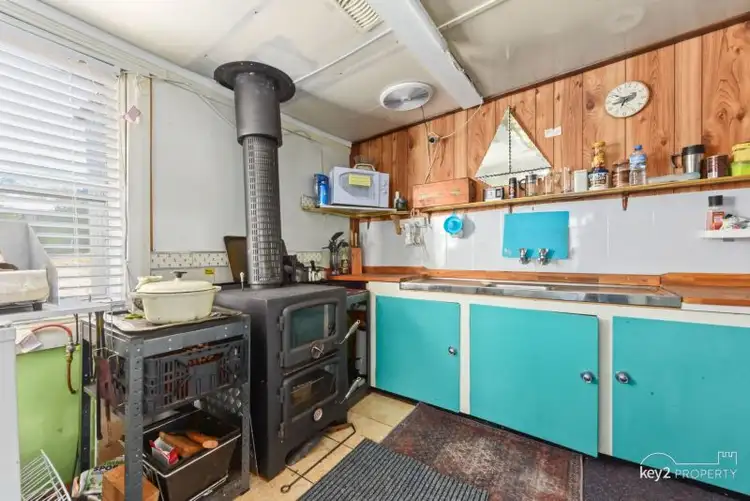 Sixth view of Homely house listing, 2 Johnstone Road, Doctors Point TAS 7304
