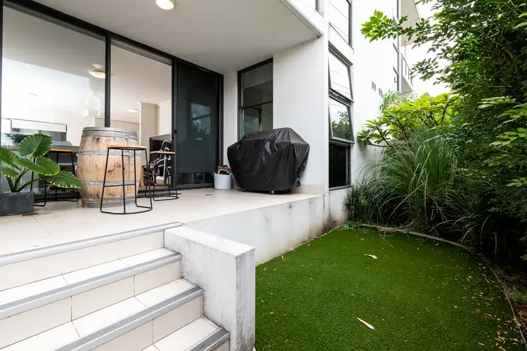 6/1 Joseph street, Maylands WA 6051