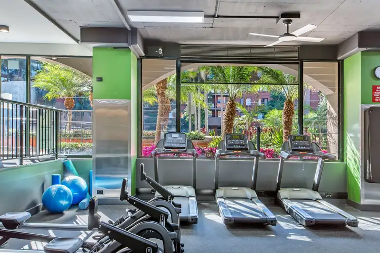 Fifth view of Homely apartment listing, 17606/177-219 Mitchell Road, Erskineville NSW 2043