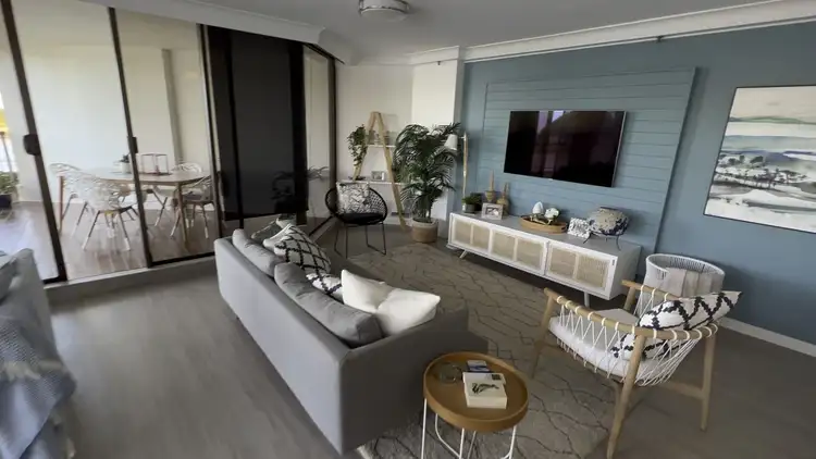 502/53 Bay Street, Tweed Heads NSW 2485