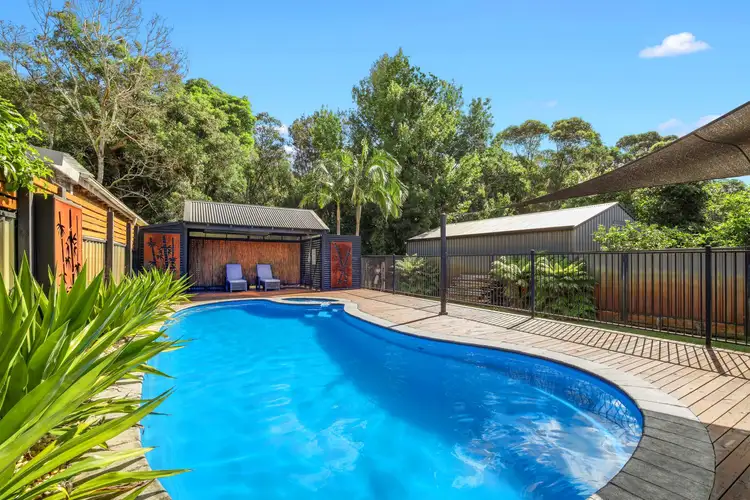 26 Fitzroy Street, Umina Beach NSW 2257