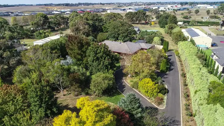 Main view of Homely rural property listing, 20 Wandilo Road, Suttontown SA 5291
