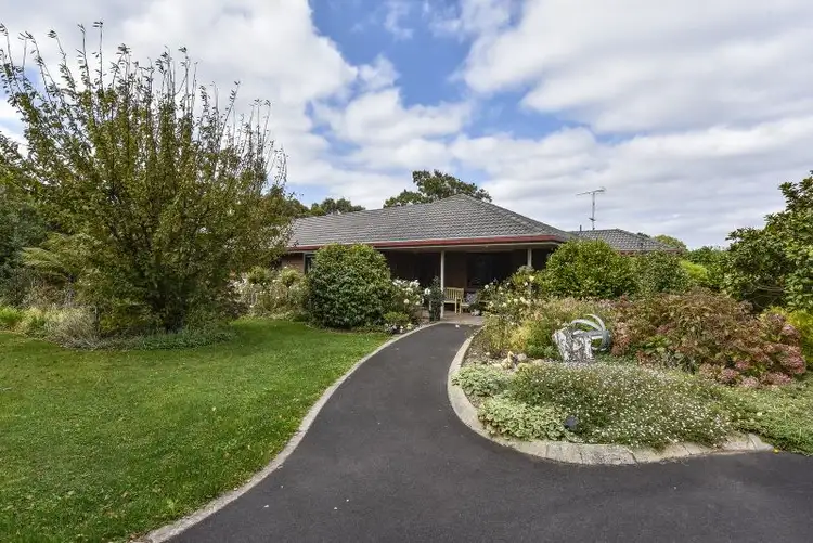 Second view of Homely rural property listing, 20 Wandilo Road, Suttontown SA 5291