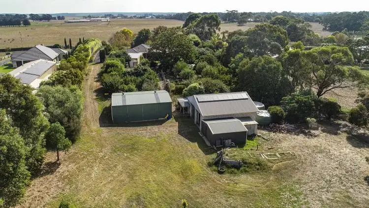 Fourth view of Homely rural property listing, 20 Wandilo Road, Suttontown SA 5291