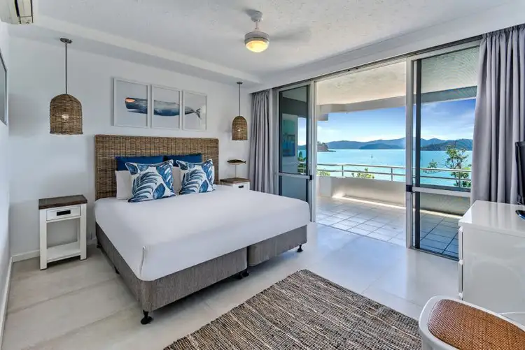 Frangipani 007/20 Resort Drive, Hamilton Island QLD 4803