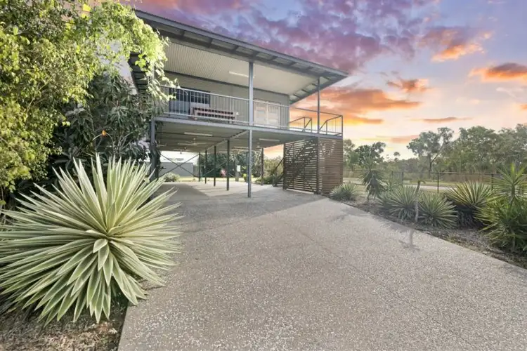 11 Brunei Street, Johnston NT 832