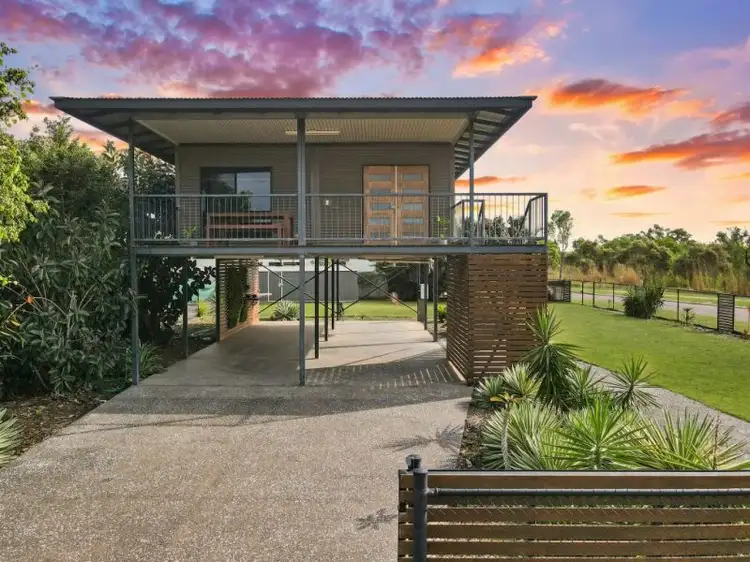 Fourth view of Homely house listing, 11 Brunei Street, Johnston NT 832