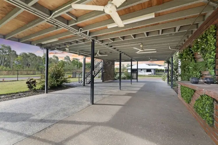 Fifth view of Homely house listing, 11 Brunei Street, Johnston NT 832