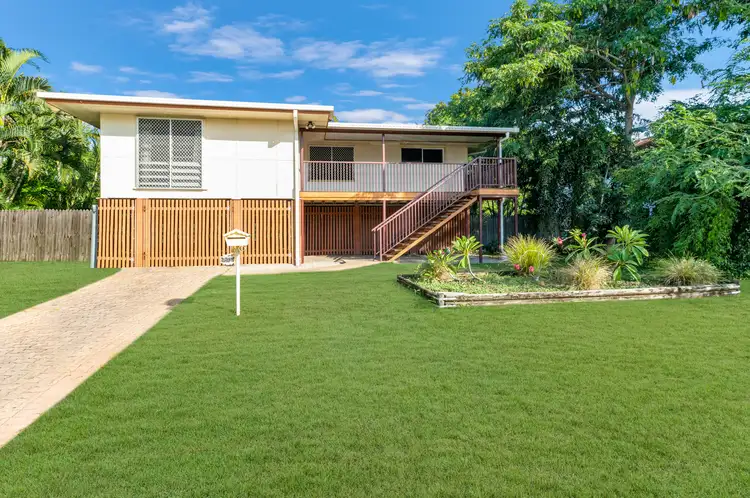 4 Riechelmann Street, Heatley QLD 4814