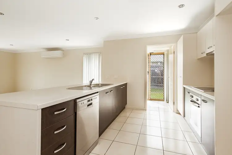 Fourth view of Homely house listing, 25 Tarrawonga Drive, Calliope QLD 4680