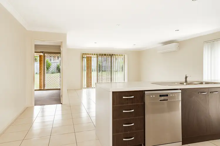 Sixth view of Homely house listing, 25 Tarrawonga Drive, Calliope QLD 4680
