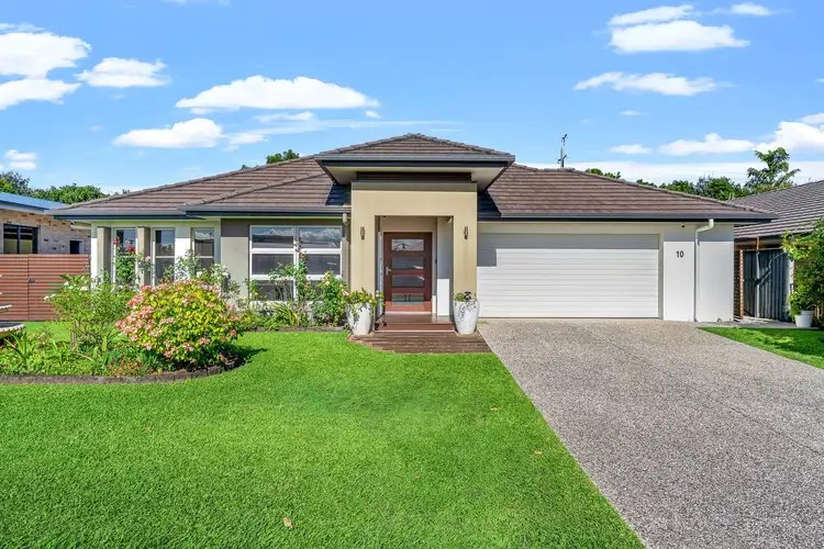 10 Wisteria St, Ballina NSW 2478