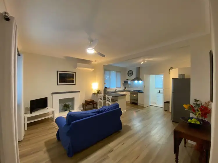 Third view of Homely house listing, 2 Shannon Street, Dalwallinu WA 6609