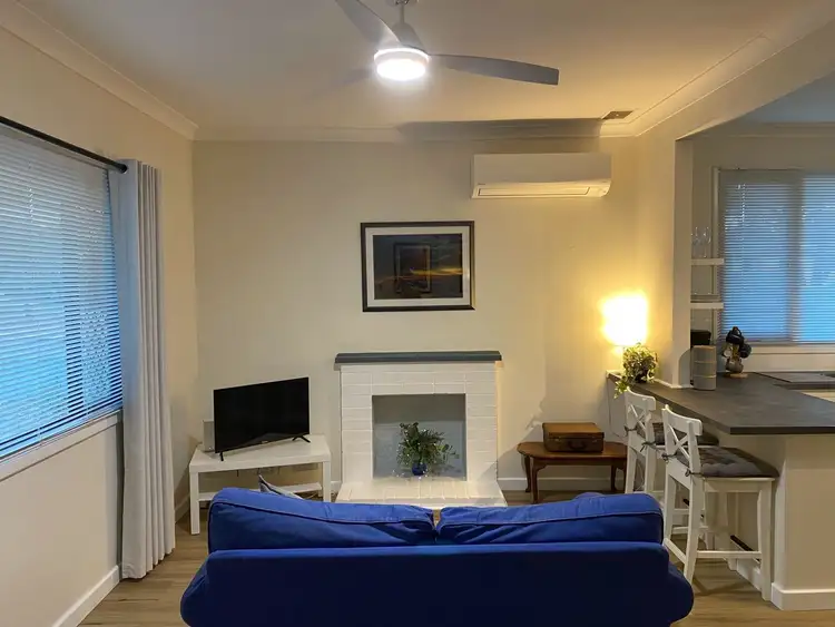 Fifth view of Homely house listing, 2 Shannon Street, Dalwallinu WA 6609
