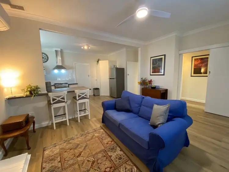 Sixth view of Homely house listing, 2 Shannon Street, Dalwallinu WA 6609
