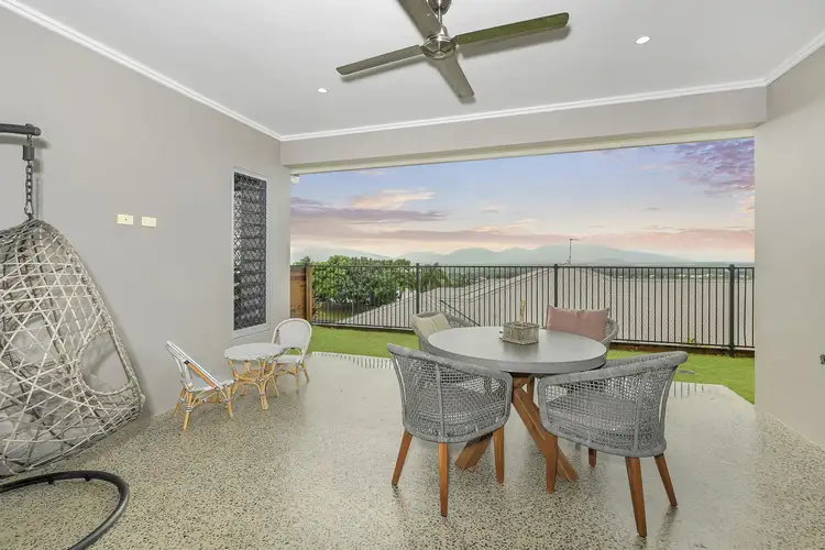Second view of Homely house listing, 3 Cribwood Close, Mount Sheridan QLD 4868