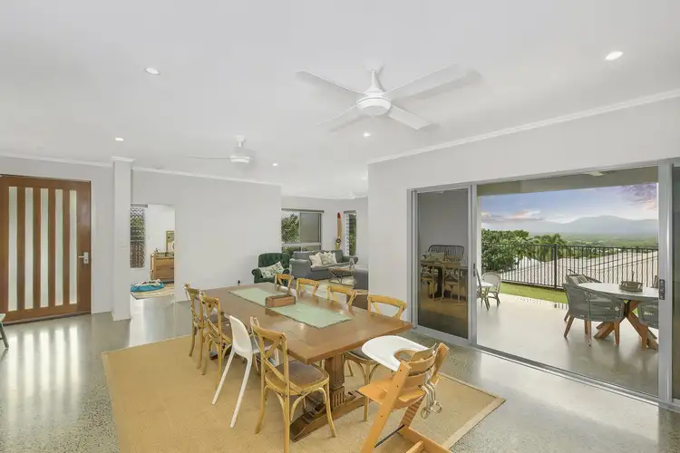Third view of Homely house listing, 3 Cribwood Close, Mount Sheridan QLD 4868