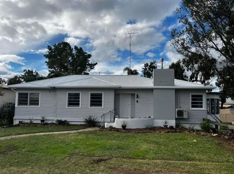 6 Prince Street, Inverell NSW 2360