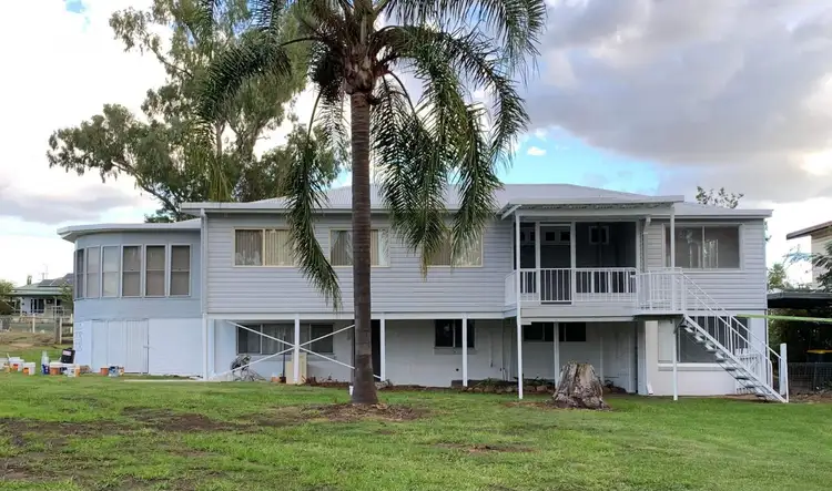 Second view of Homely house listing, 6 Prince Street, Inverell NSW 2360