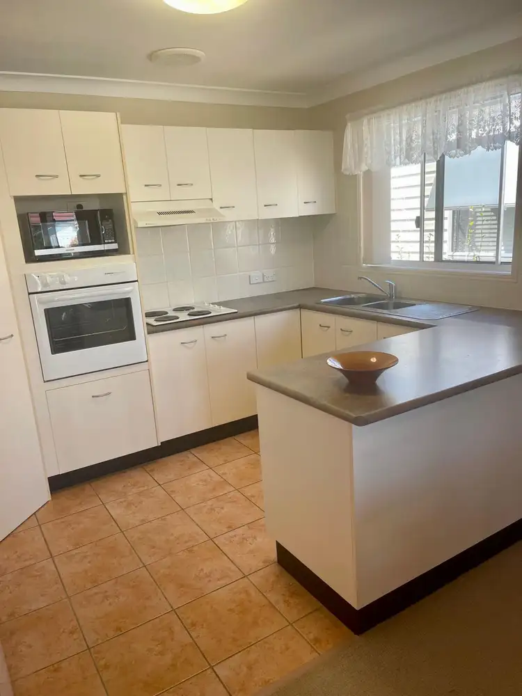 Second view of Homely villa listing, 158/34 Monarch Drive, Kingscliff NSW 2487