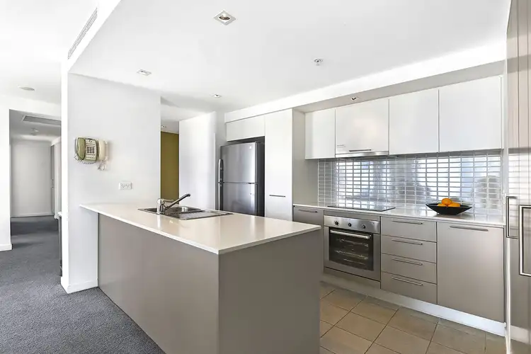 Fifth view of Homely apartment listing, 2004/18 Enderley Ave, Surfers Paradise QLD 4217