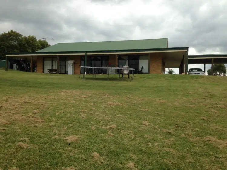 Second view of Homely house listing, 9 Valentine Close, Greta NSW 2334