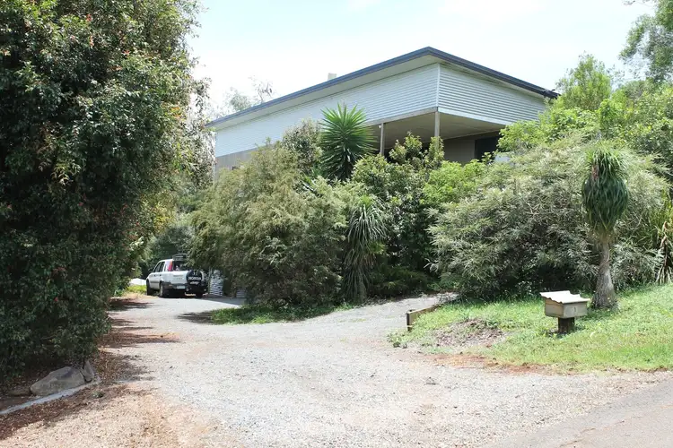 Main view of Homely house listing, 1 Prunus Court, Beechmont QLD 4211