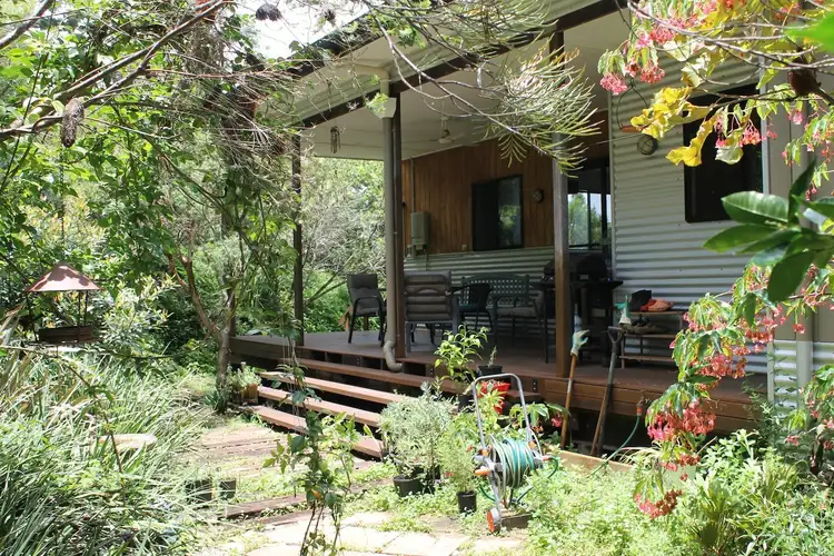 Second view of Homely house listing, 1 Prunus Court, Beechmont QLD 4211