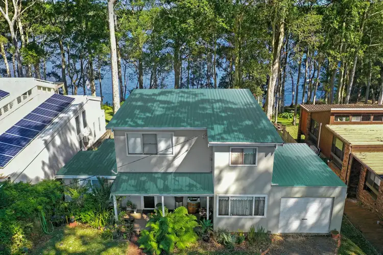 Second view of Homely house listing, 22 Kings Point Drive, Kings Point NSW 2539